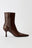 Slim Boot (Castagno)