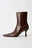 Slim Boot (Castagno)