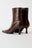 Slim Boot (Castagno)