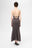 Naiad Dress (Chocolate Plum)