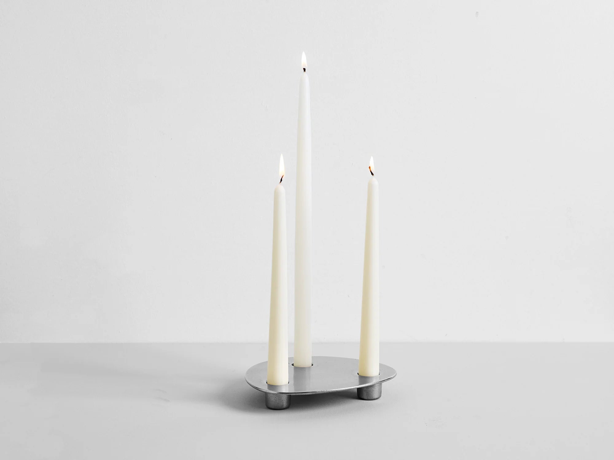 Trio Candle Holder