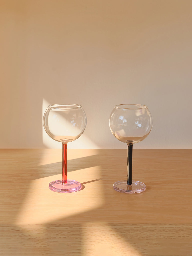 Bilboquet Wine Set (Twilight)