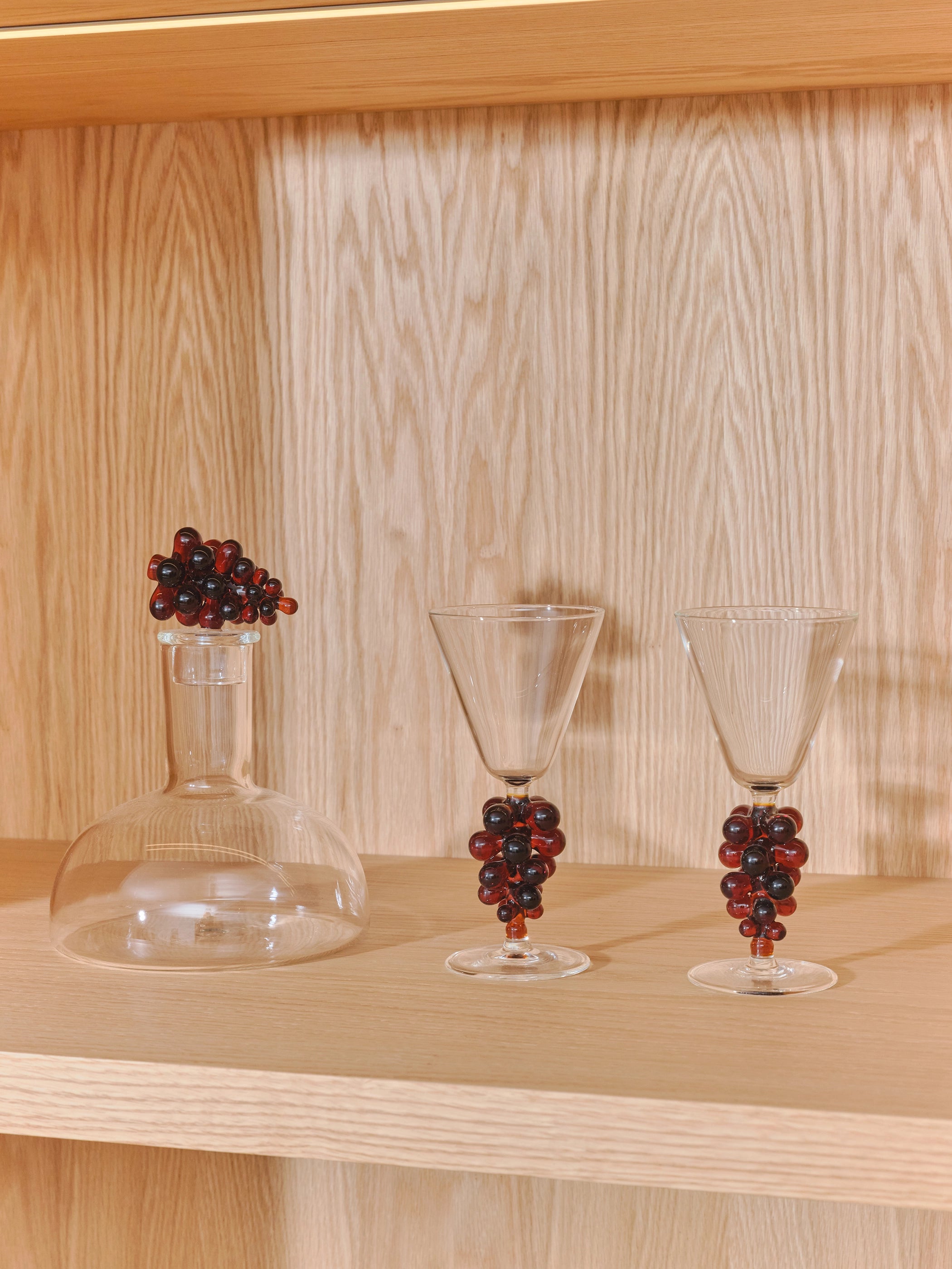 Bordeaux Glasses (Set of 2)