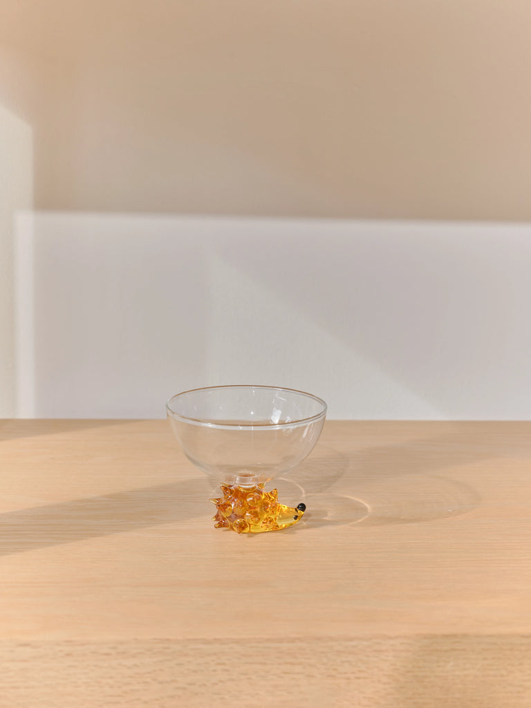 Hedgehog Bowl