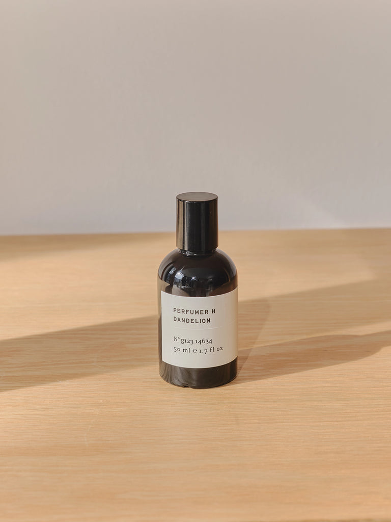 Dandelion Eau de Parfum
