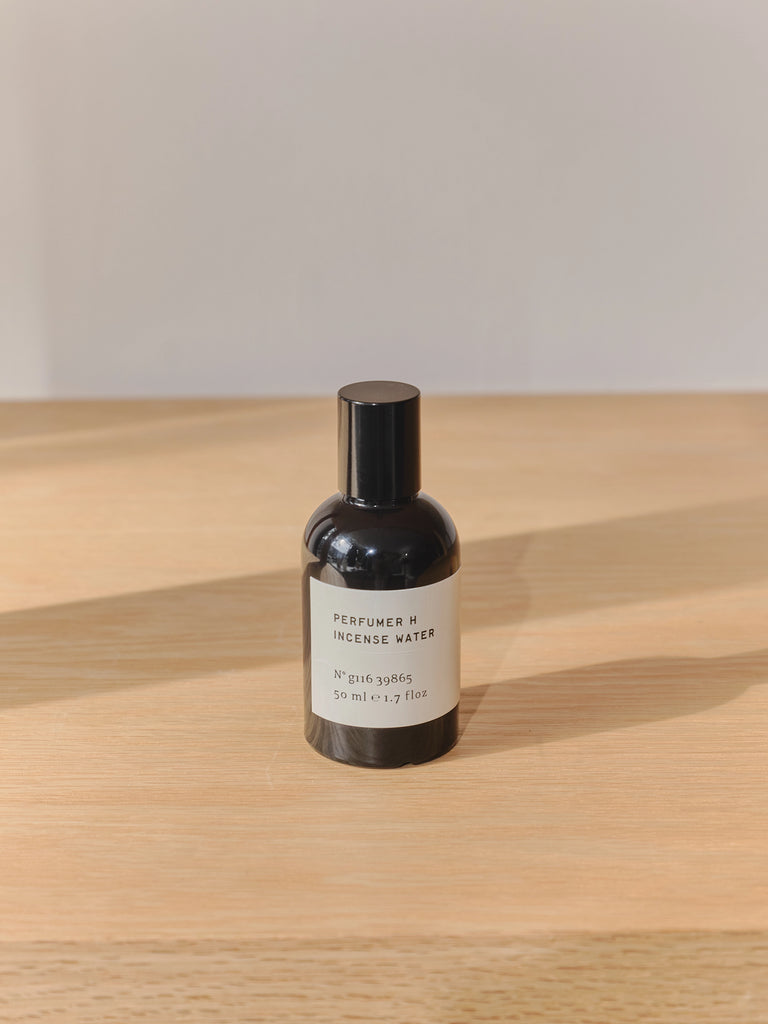 Incense Water Eau de Parfum