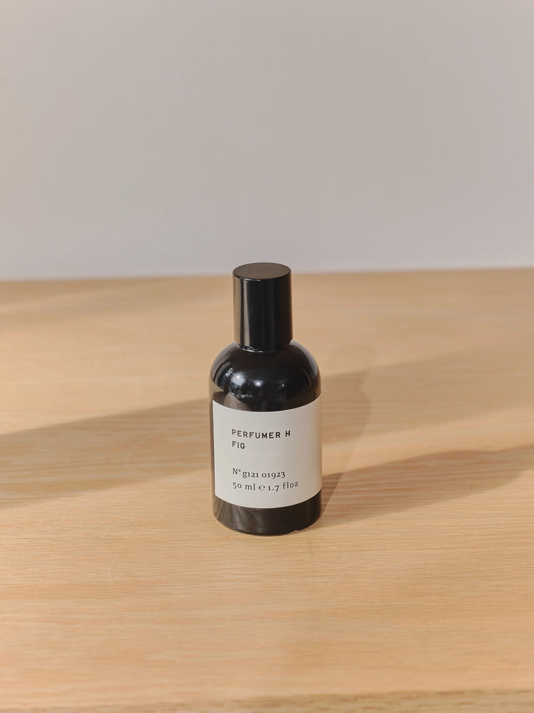 Fig Eau de Parfum