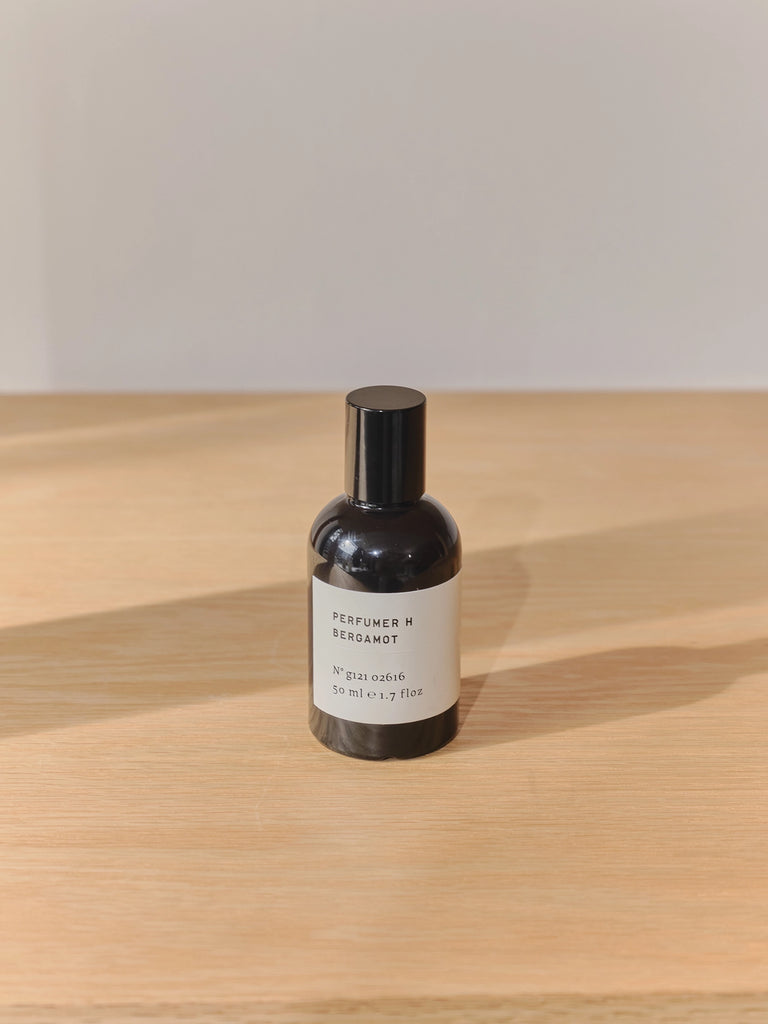 Bergamot Eau de Parfum