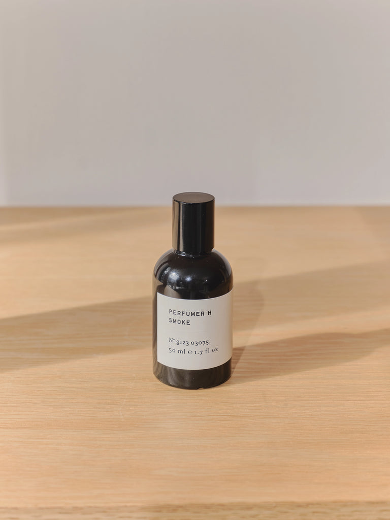 Smoke Eau de Parfum