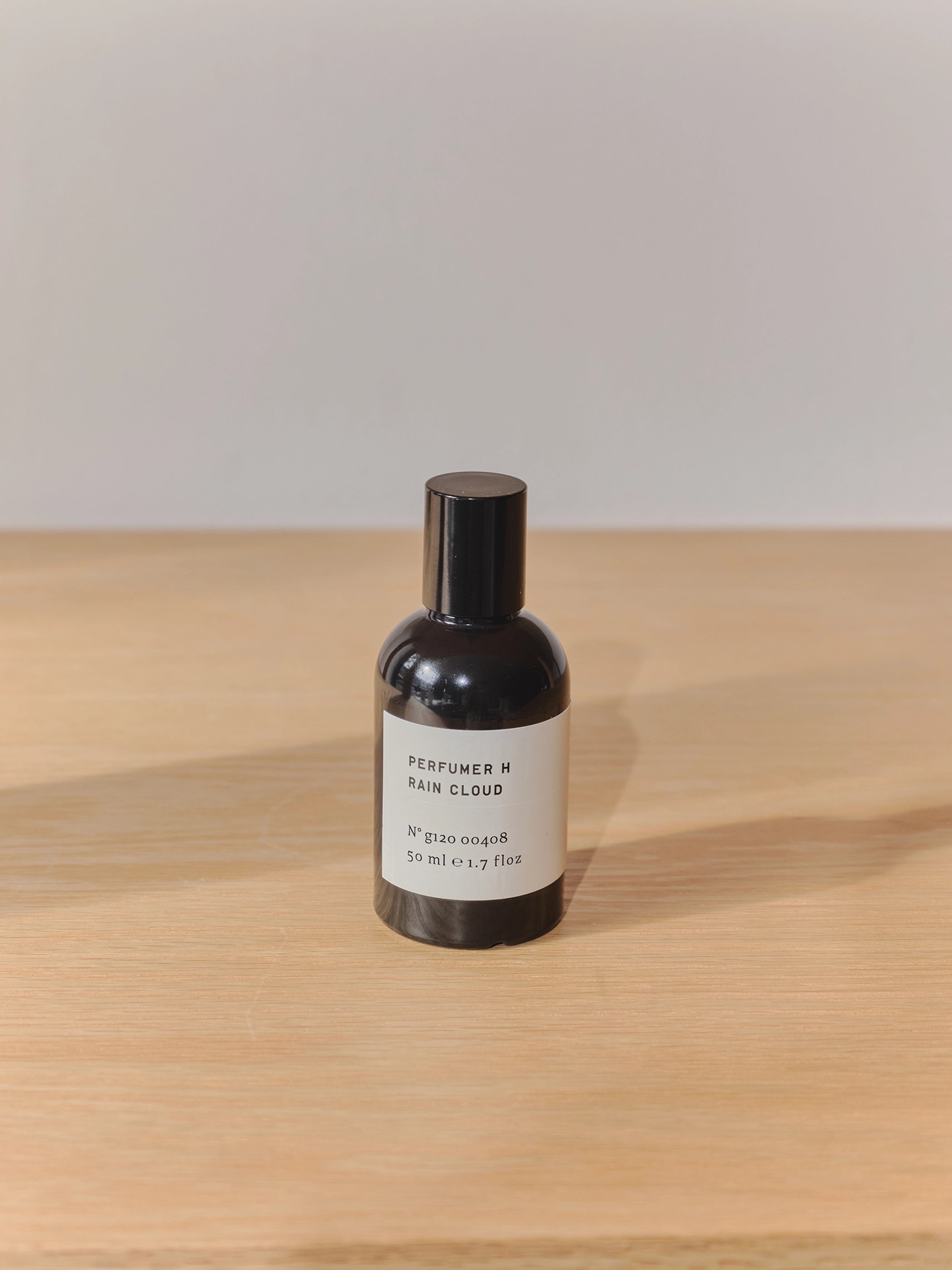 Rain Cloud Eau de Parfum