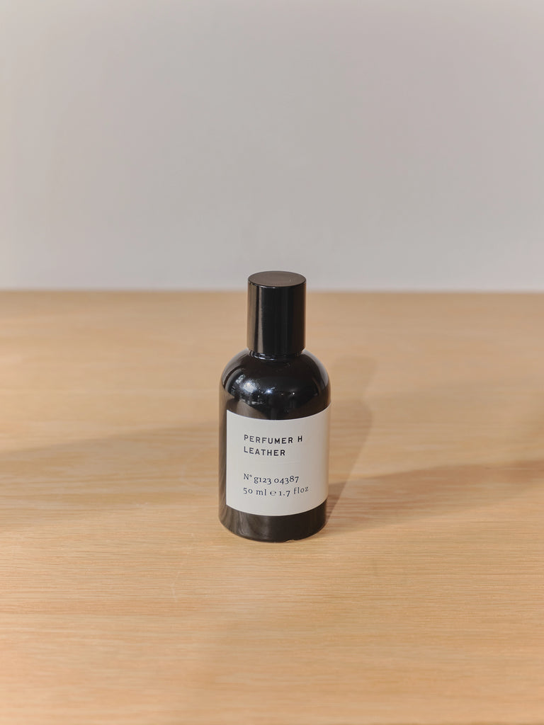 Leather Eau de Parfum