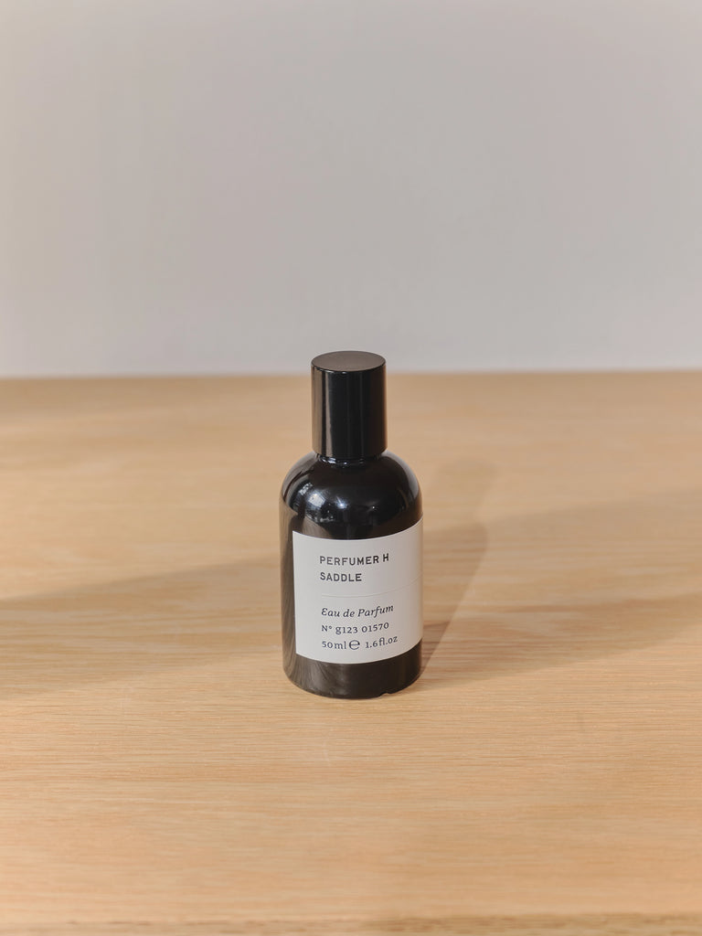 Saddle Eau de Parfum