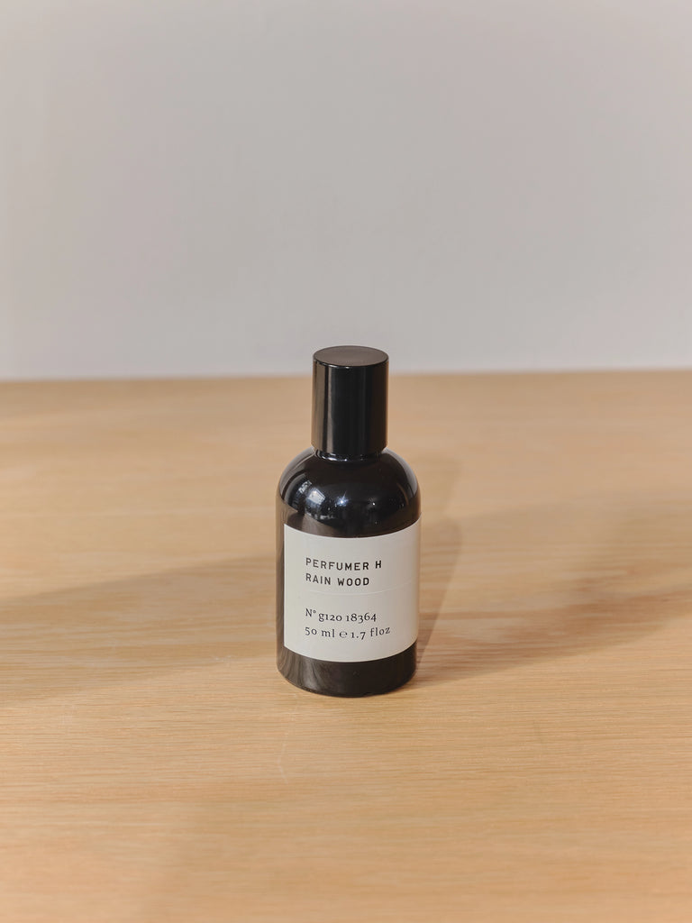 Rain Wood Eau de Parfum