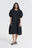 Fonda Dress (Black)