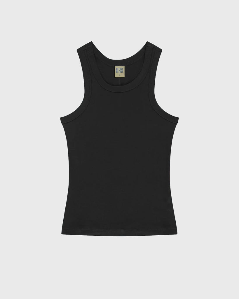 Hannah Tank (White) – River Crossing