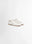 Souris Flat Classic Derbies (White)