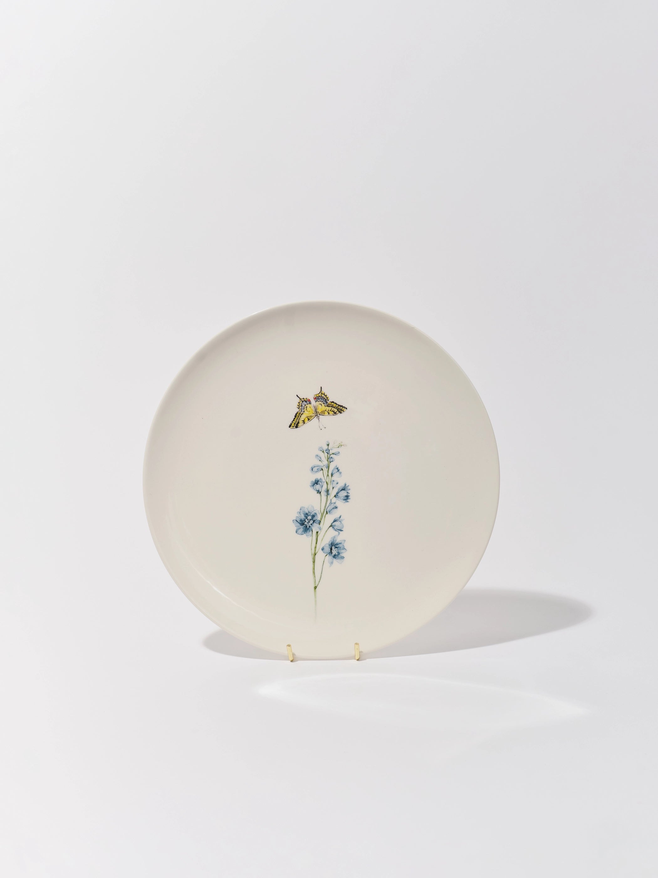 Bloom Dinner Plates (Set of 12)