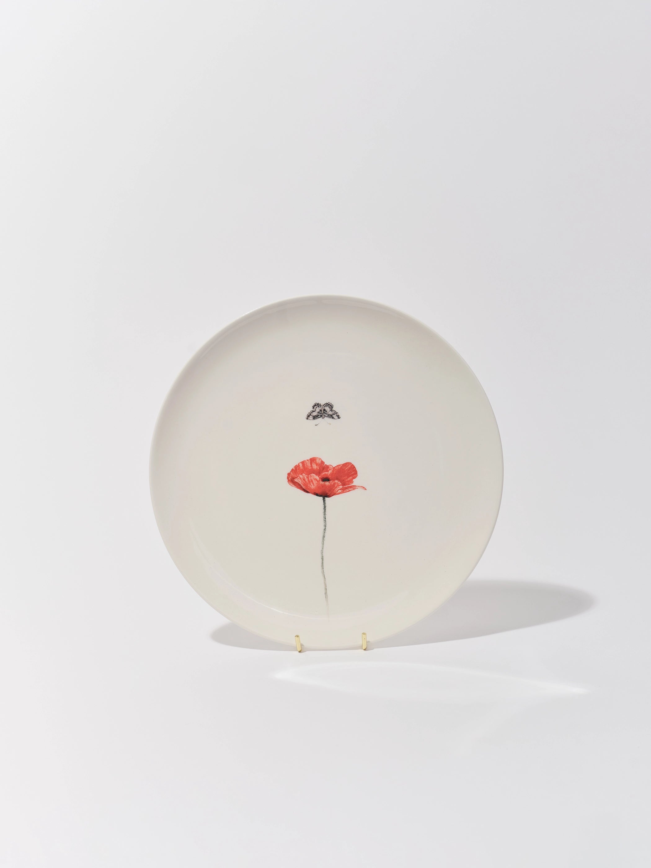 Bloom Dinner Plates (Set of 12)