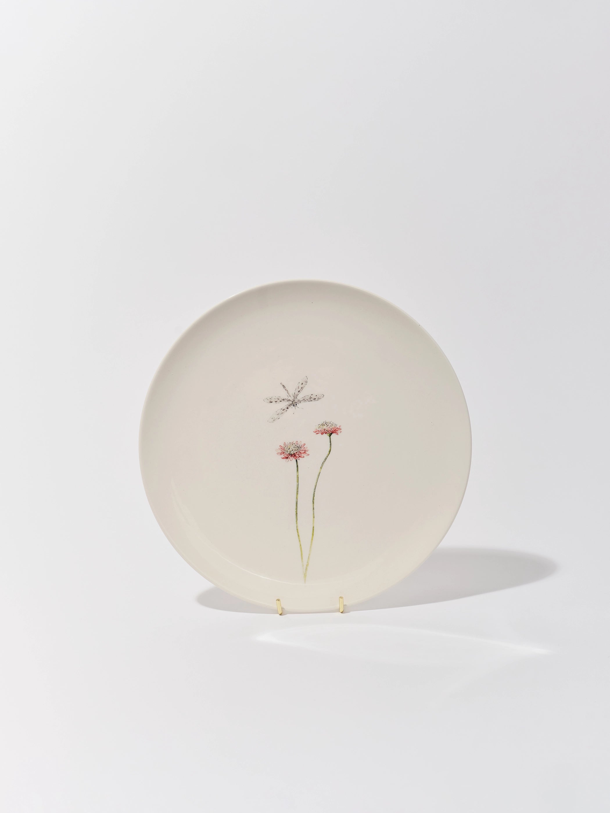 Bloom Dinner Plates (Set of 12)