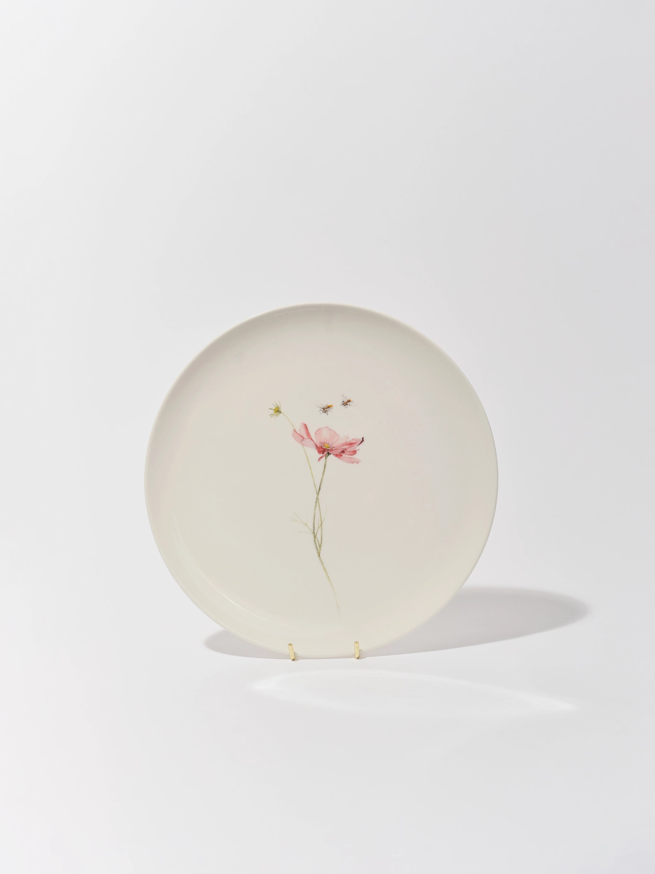 Bloom Dinner Plates (Set of 12)