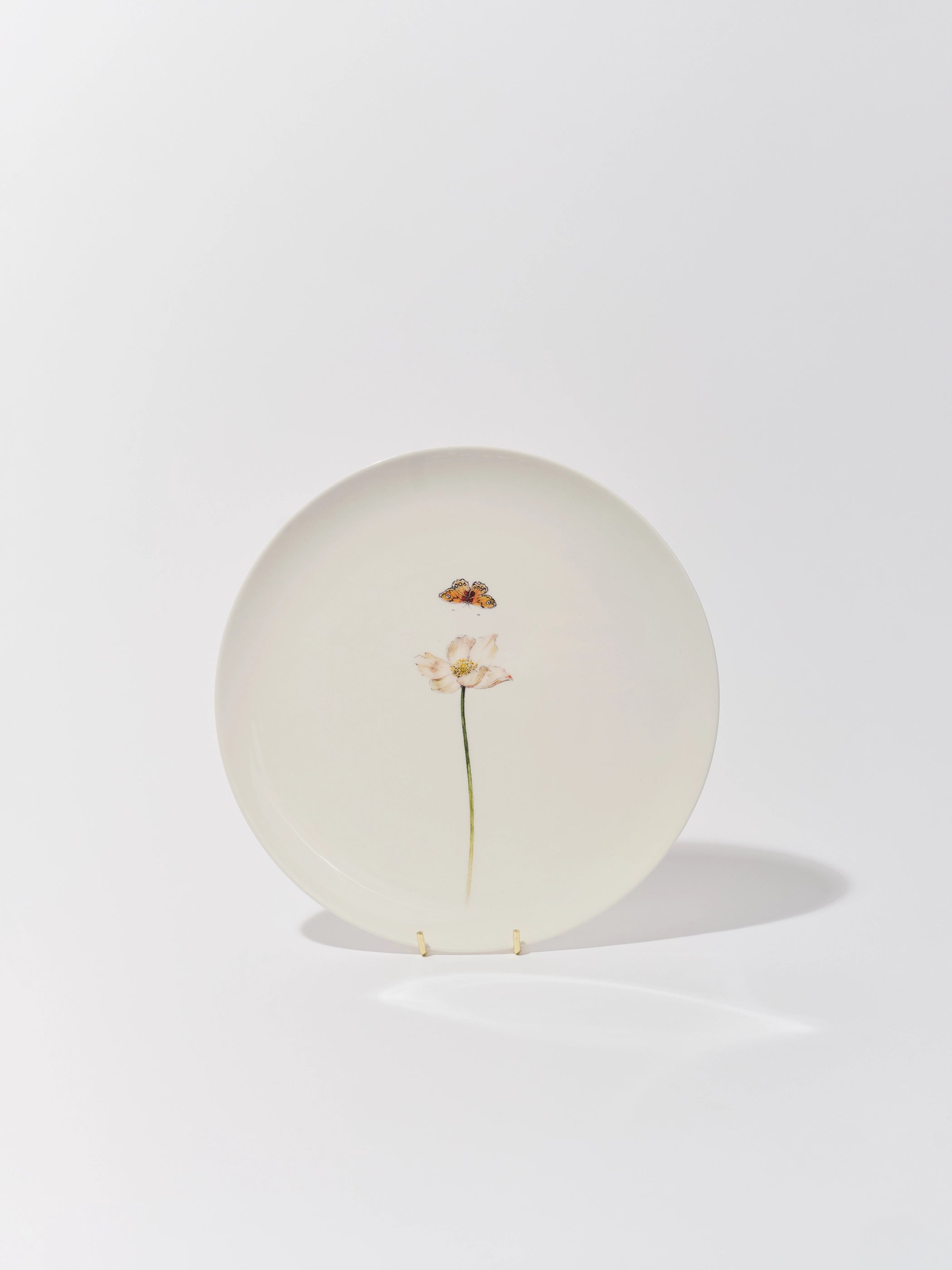 Bloom Dinner Plates (Set of 12)