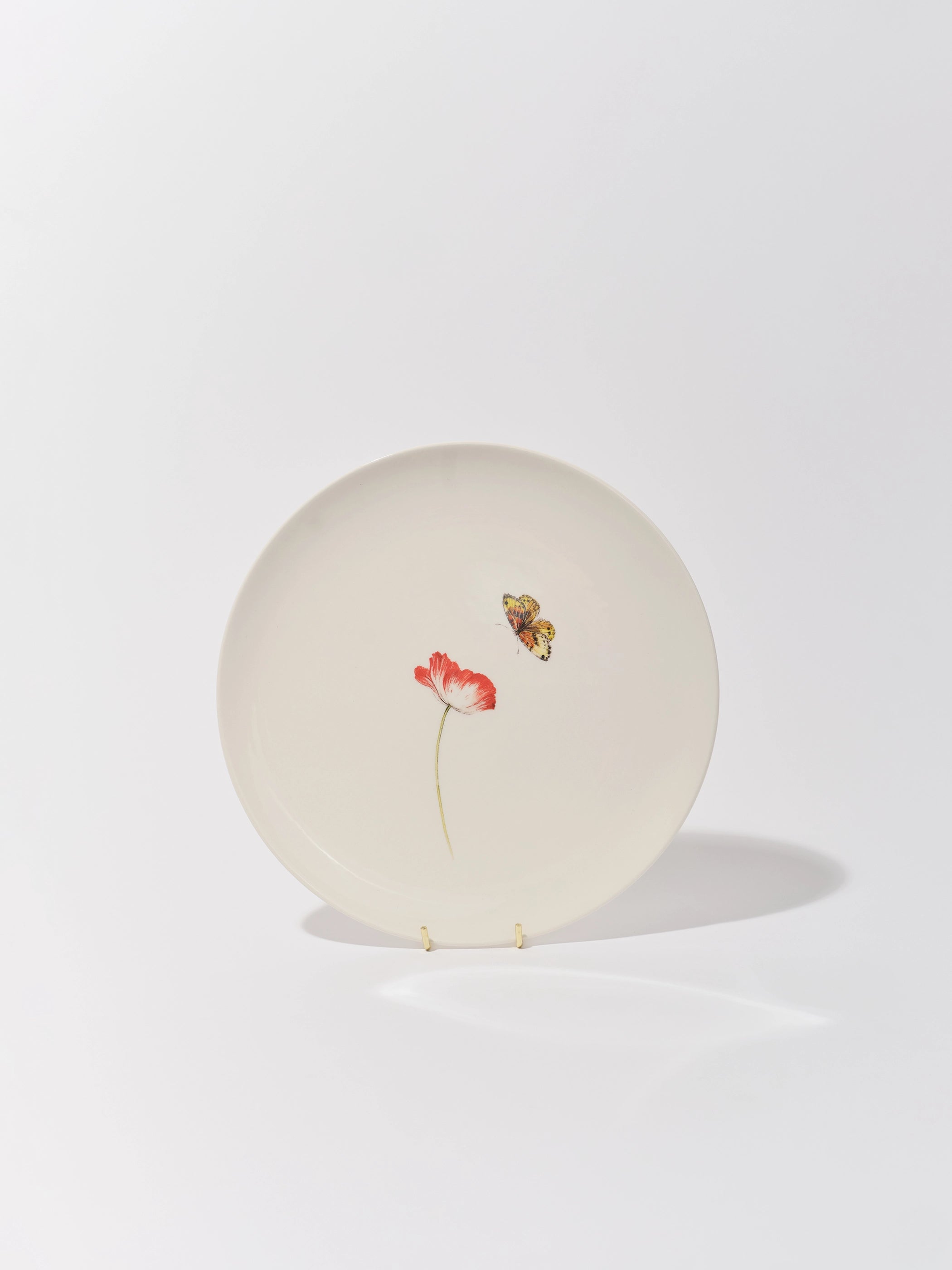 Bloom Dinner Plates (Set of 12)