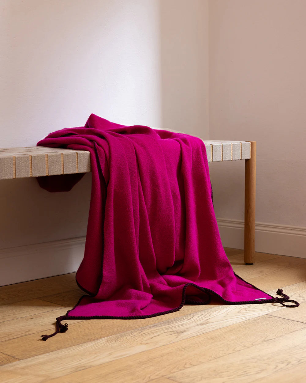 Nomad Dense Boiled Tent Blanket