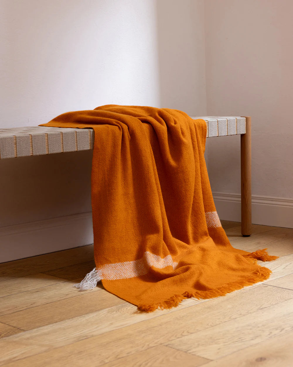 Nomad Net Peaks Throw