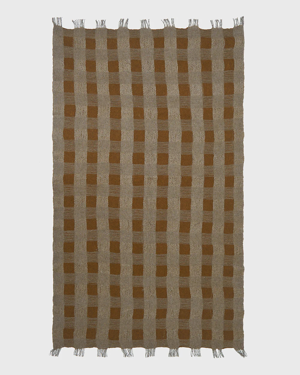 Overfelt Husk Blanket