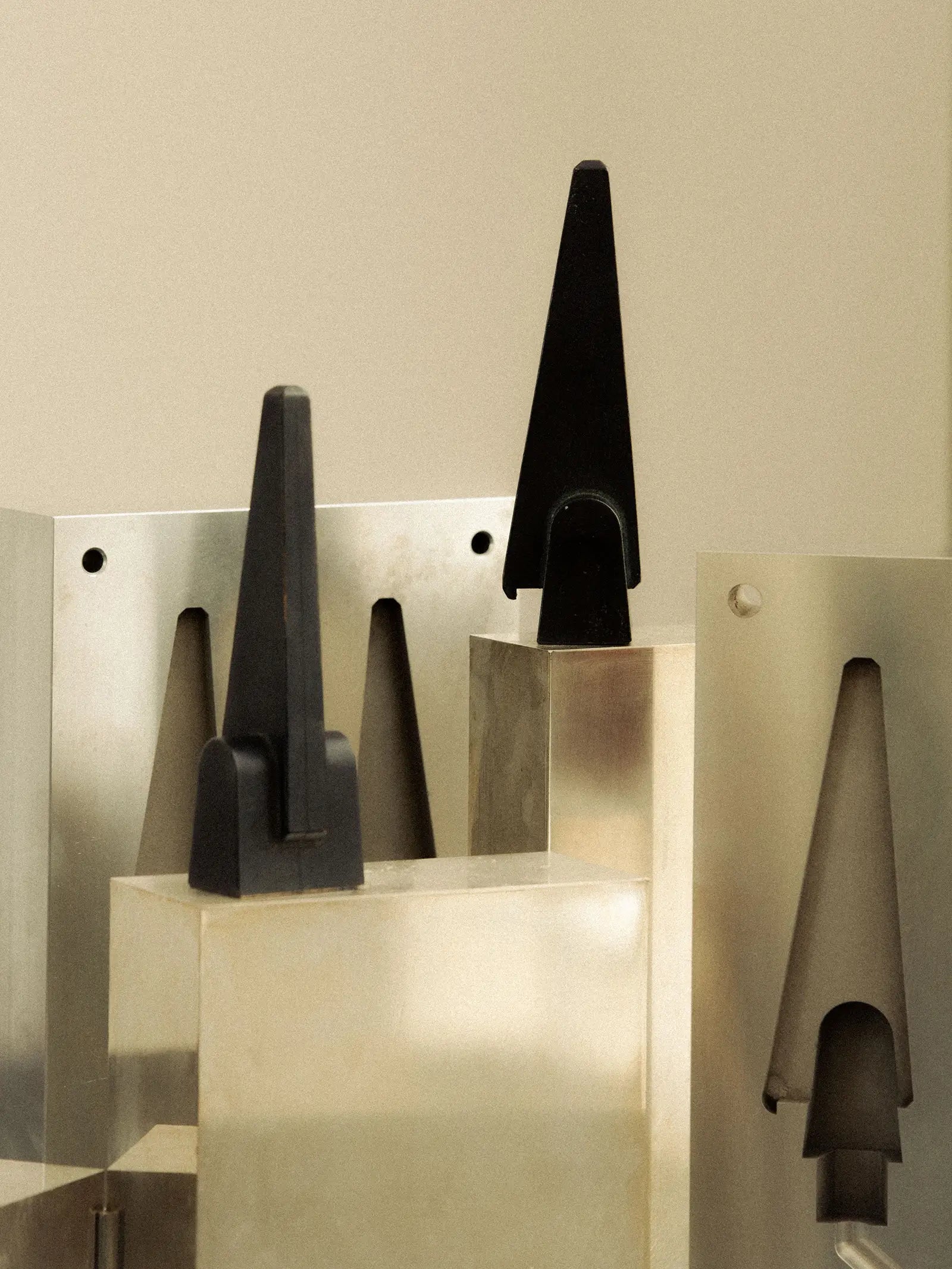 Prise Bronze Bottle Opener