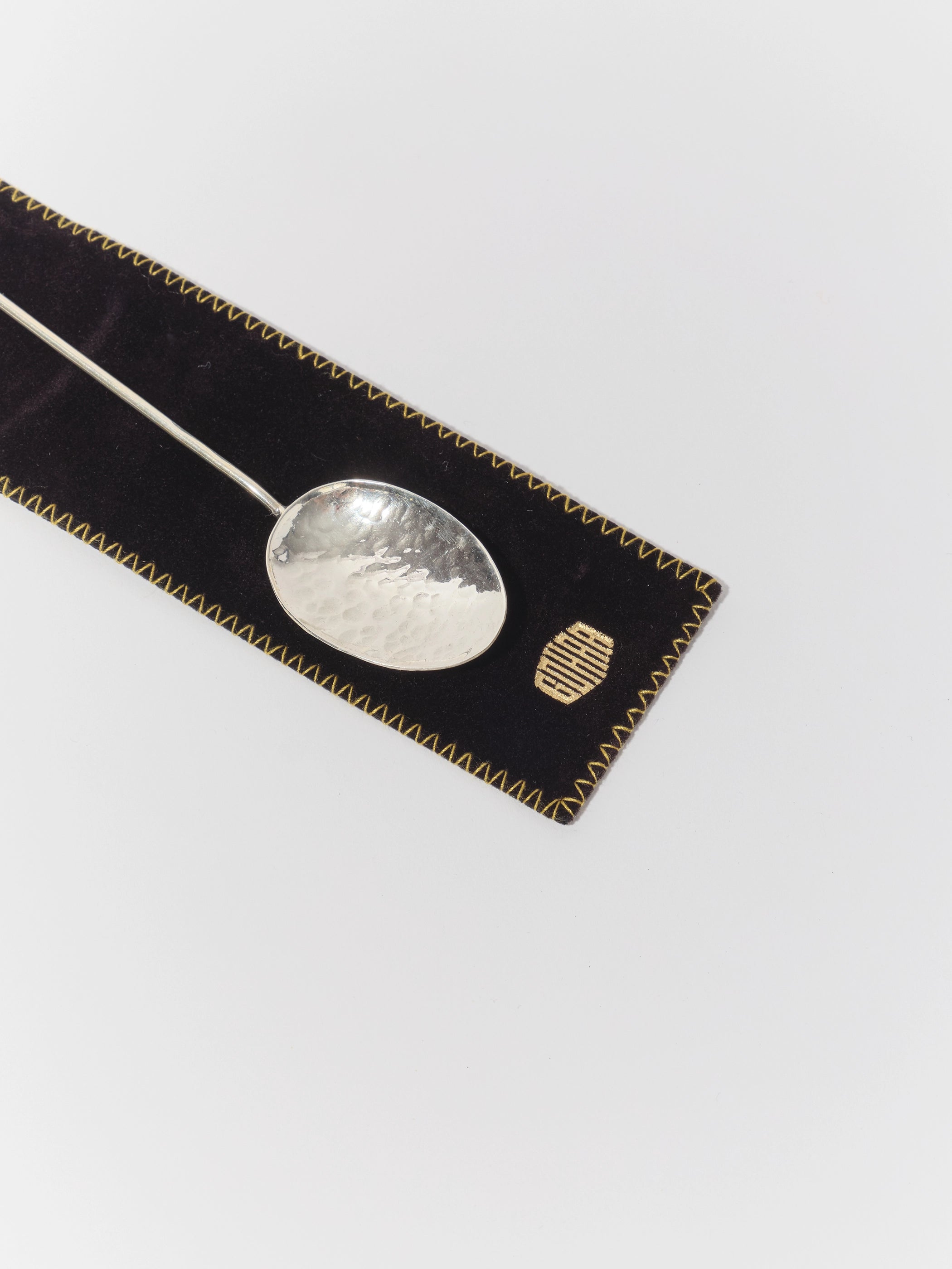 Iced Tea Spoon (Bean)