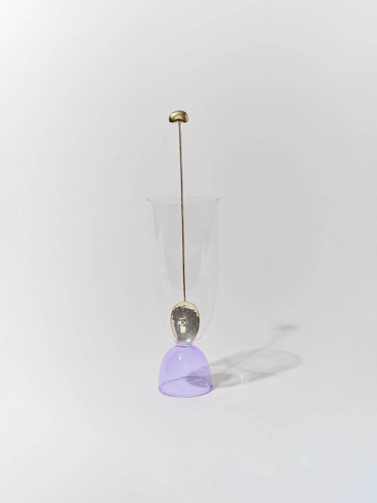 Iced Tea Spoon (Bean)