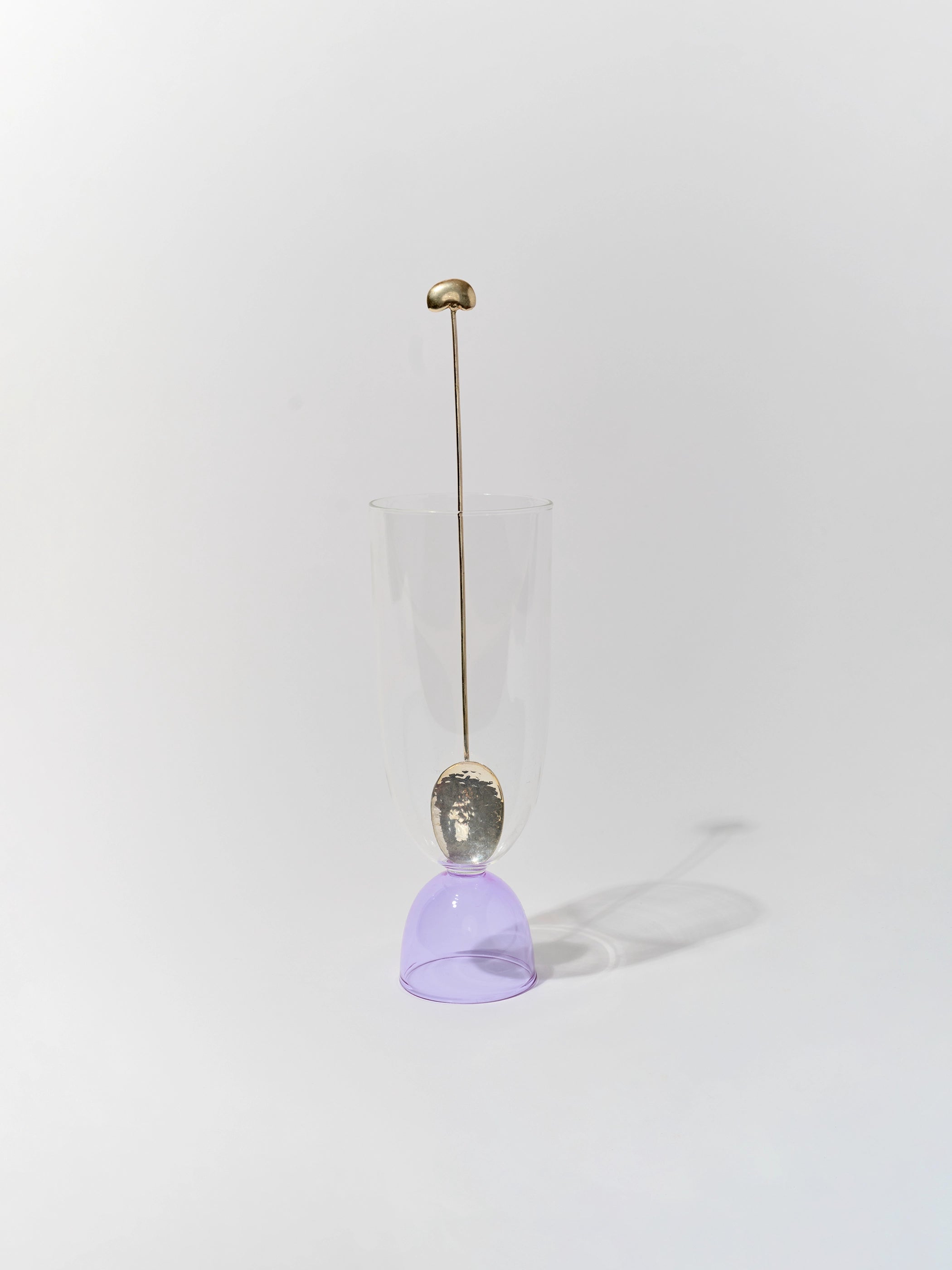 Iced Tea Spoon (Bean)