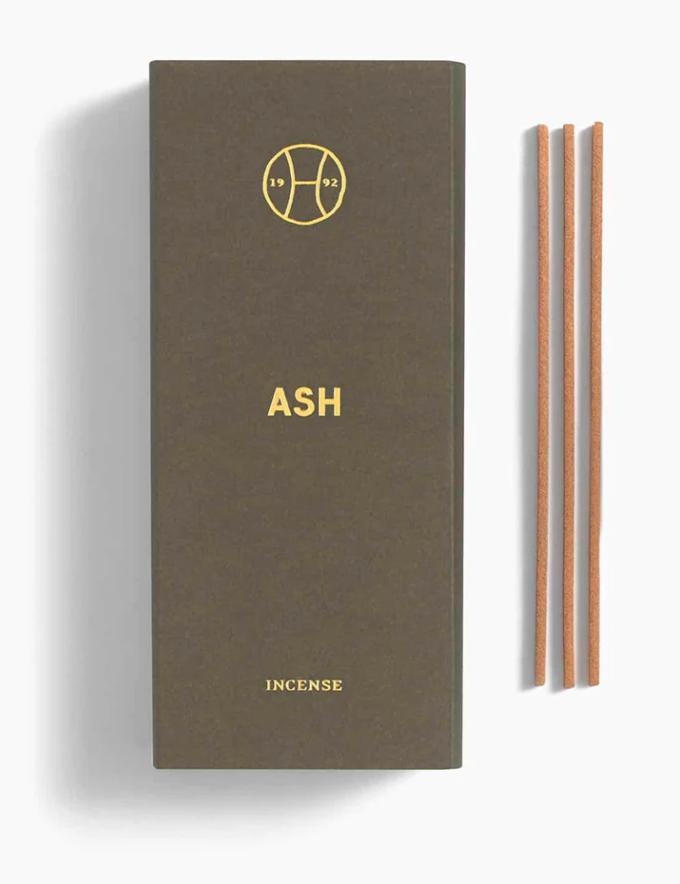 Incense (Ash)
