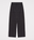 Paneled Trousers (Black)