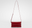 Small Folded Bag (Red)