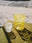 Margherite Jug (Yellow)