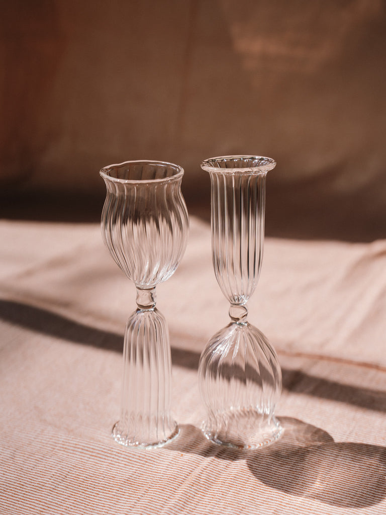 Cléodore Glasses (Set of 2)