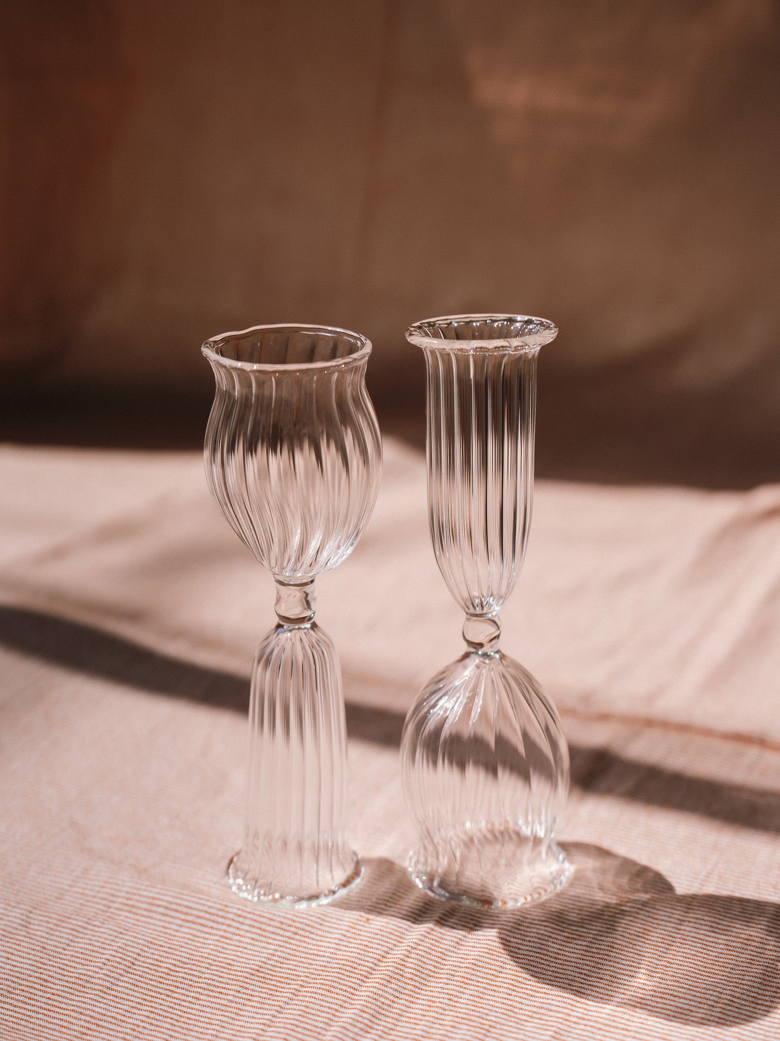 Cléodore Glasses (Set of 2)