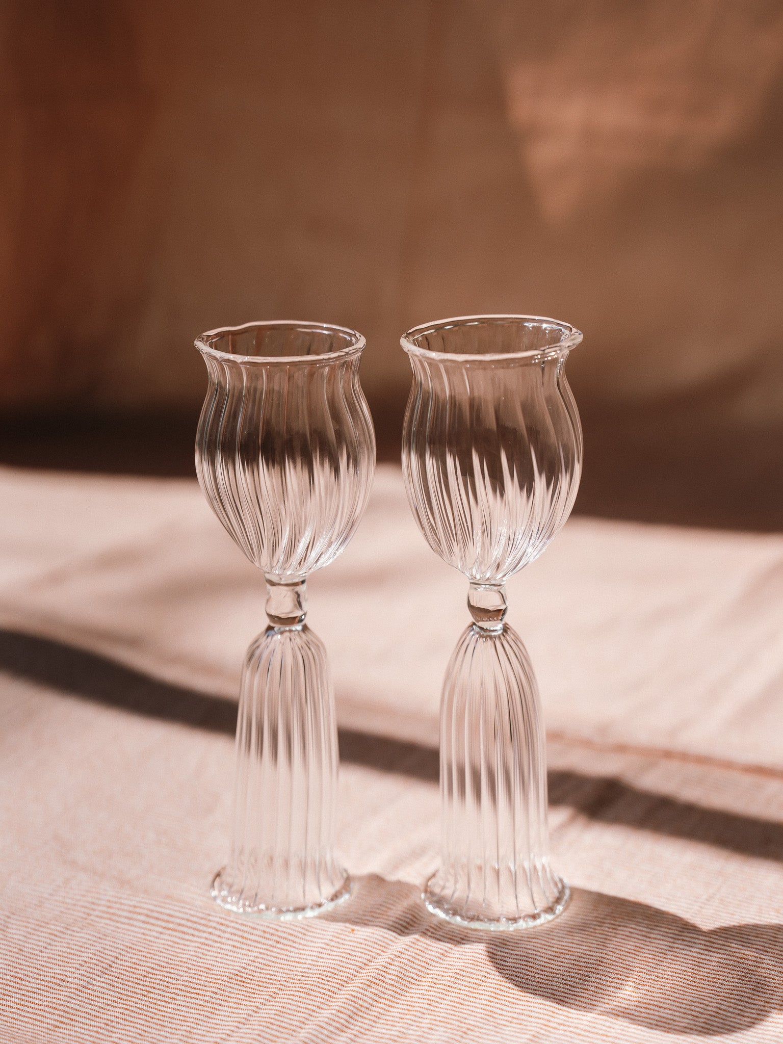 Cléodore Glasses (Set of 2)