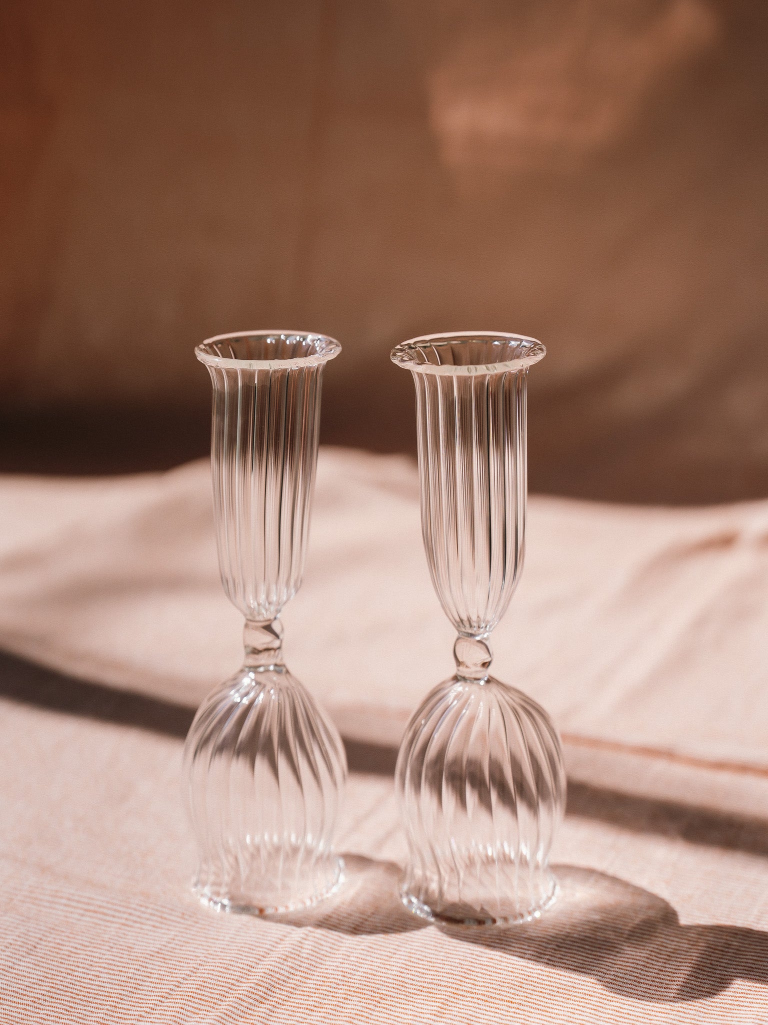 Cléodore Glasses (Set of 2)