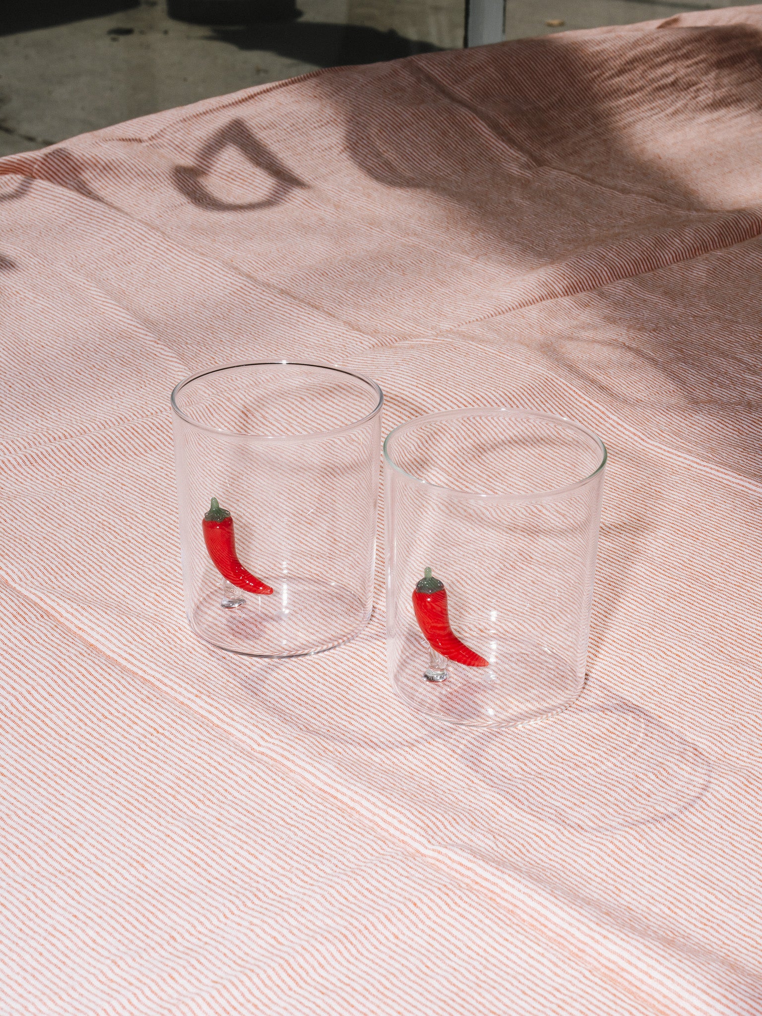 2 Chilli Gobelets
