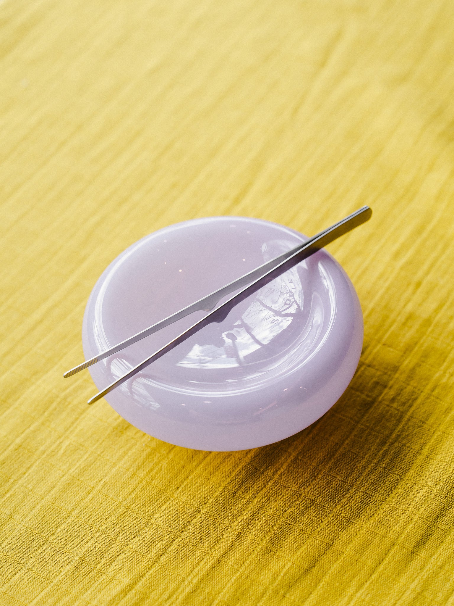 Stando Tweezer Silver