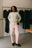 Ribbed Cashmere Cropped Sweater (Mint)