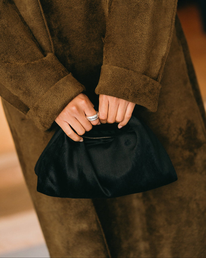 The Brea Bag from ATTERSEE.