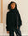 Iconic T-Neck Sweater (Midnight)