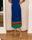 Island Knit Skirt