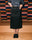 Long Black Skirt
