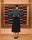 Long Black Skirt