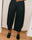 Thicker Bottoms Pants (Black)